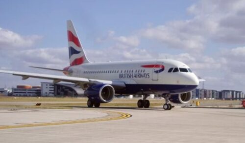 British Airways condenada a pagar R$ 48 mil por atraso de 43 horas em voo
