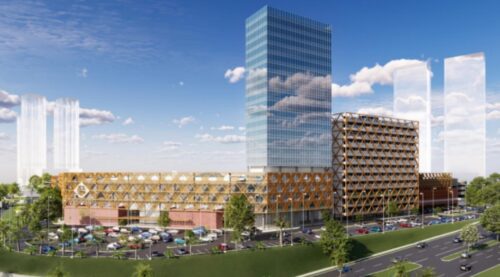 Allos (ALOS3) anuncia segunda fase de expansão do Shopping Campo Grande
