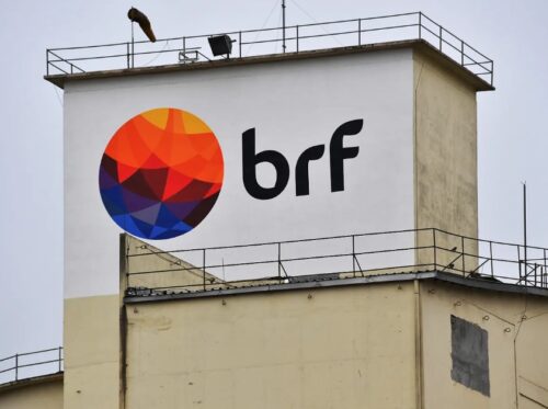 BRF (BRFS3) anuncia resgate antecipado de debêntures