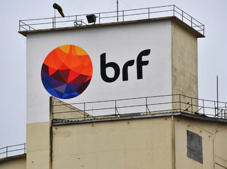 BRF (BRFS3) anuncia resgate antecipado de debêntures