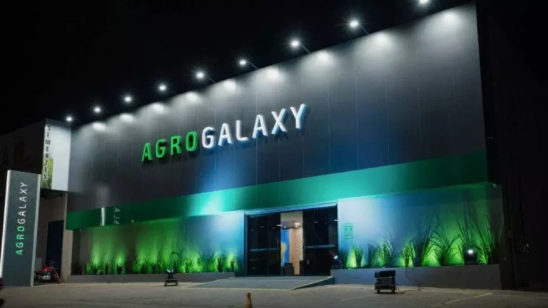 Agrogalaxy entra com pedido de recuperação judicial; diretores se demitem em massa