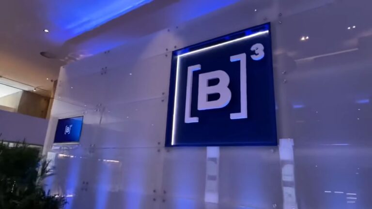 B3 (B3SA3) aprova pagamento de R$ 516 milhões em dividendos e JCP