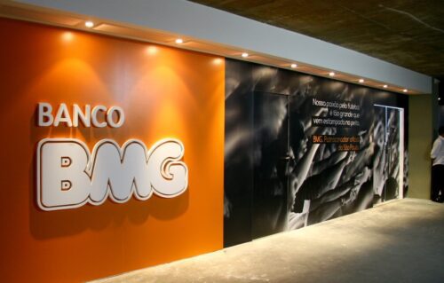 BMG (BMGB4) anuncia venda da Bmg Seguros para controlada do Banco Daycoval