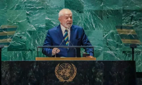 Brasil paga R$ 1,3 bilhão e quita pendências com ONU e organismos internacionais