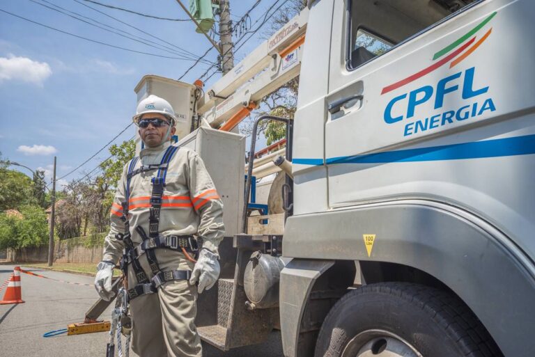 CPFL paga nesta sexta-feira (27) 5ª parcela de R$ 3,1 bilhões em dividendos