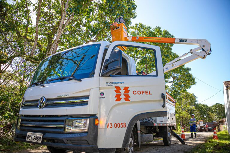 Copel (CPLE6) finaliza desinvestimento na Compagas; saiba mais