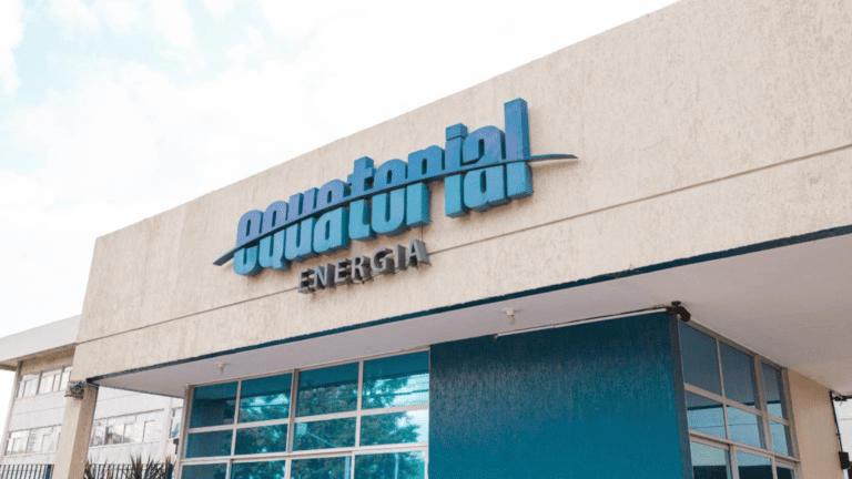 Equatorial confirma renúncia de Carlos Augusto Leone Piani; veja o motivo