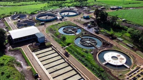 Fundo canadense vai investir mais R$ 2,2 bi na Iguá após vitória em Sergipe