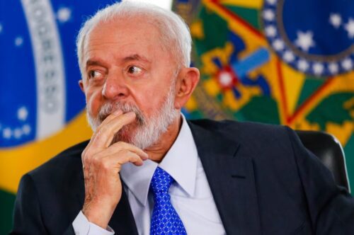 Gestão ambiental do governo Lula: avaliação negativa aumenta para 44%