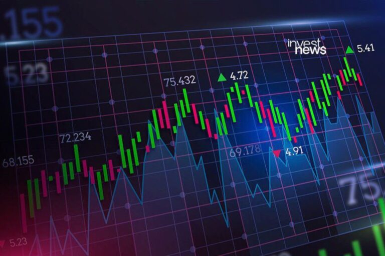 Ibovespa fecha em queda com tombo da Petrobras (PETR4)