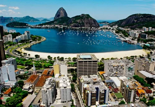 Imóveis no Rio de Janeiro estão mais baratos em 2024, segundo FipeZAP