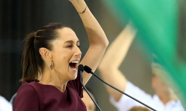 Lula estará presente na posse da presidente Claudia Sheinbaum