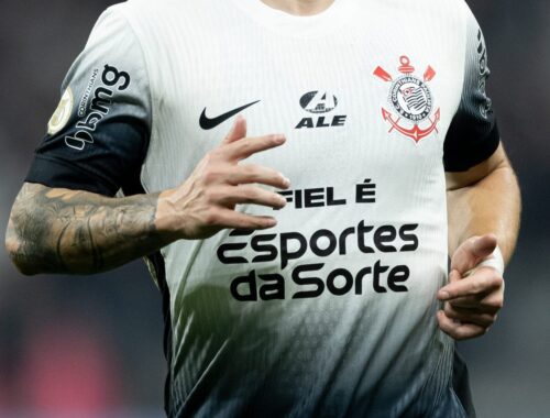 Operação que prendeu Deolane está de olho nas patrocinadoras de clubes do Brasileirão