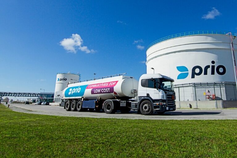 Prio (PRIO3) faz acordo para comprar campo de Peregrino, no RJ, por US$ 1,9 bilhão