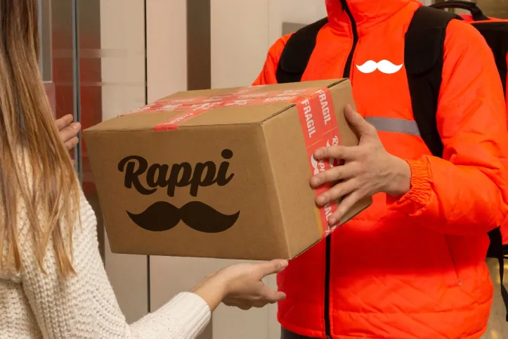 Rappi espera concluir preparativos para IPO em até 12 meses, diz cofundador