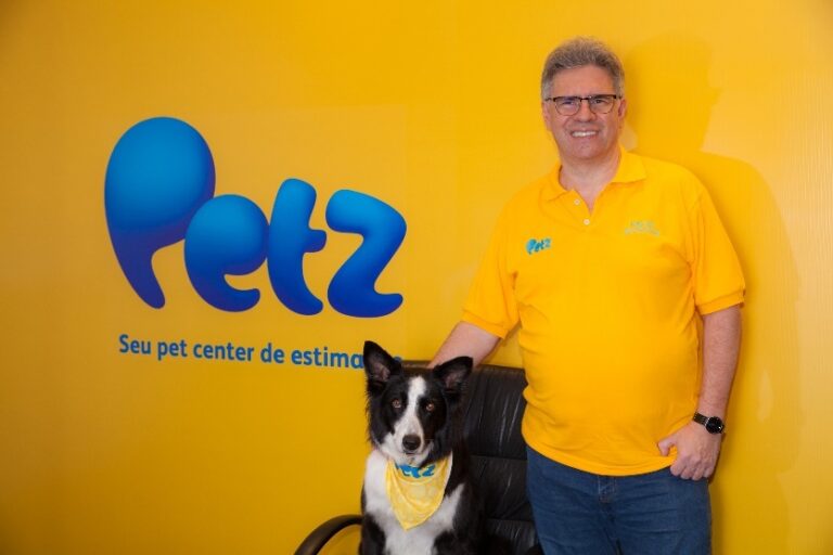 Sergio Zimerman aumenta participação na Petz para mais de 30%