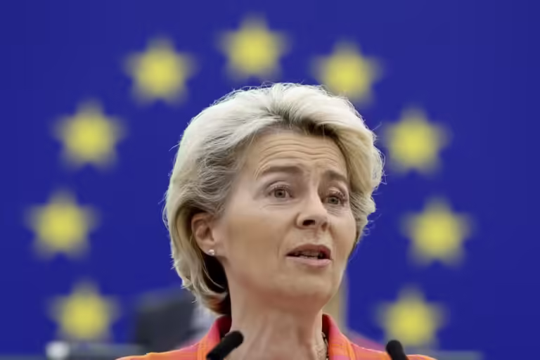 União Europeia fará empréstimo de R$ 214 bi para Ucrânia