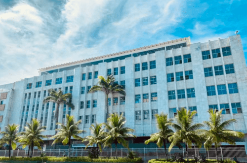 Venda do prédio do Colégio São paulo em Ipanema pode superar R$ 250 milhões