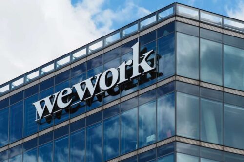 Crise na WeWork: multinacional tem dívida milionária e calotes em FIIs no Brasil
