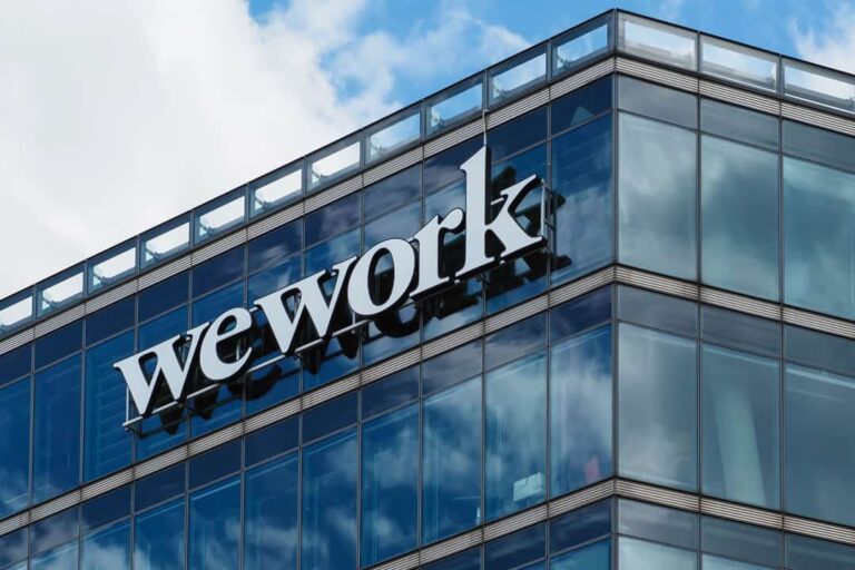 Crise na WeWork: multinacional tem dívida milionária e calotes em FIIs no Brasil