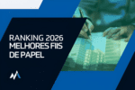 Melhores Fundos de Investimento Imobiliário (FIIs) de Papel 2026