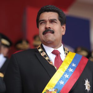 Quem é Nicolás Maduro, presidente da Venezuela?