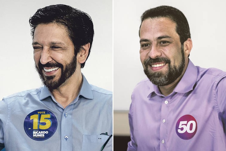 Crise de falta de energia em São Paulo gera troca de acusações entre candidatos à prefeitura