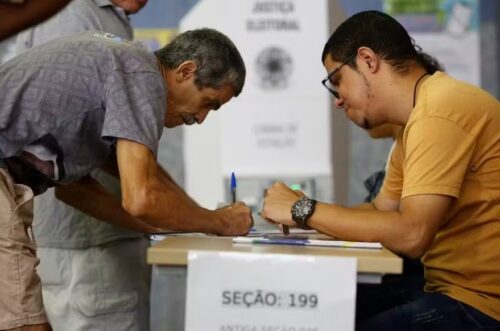 Eleições municipais e suas implicações no mercado