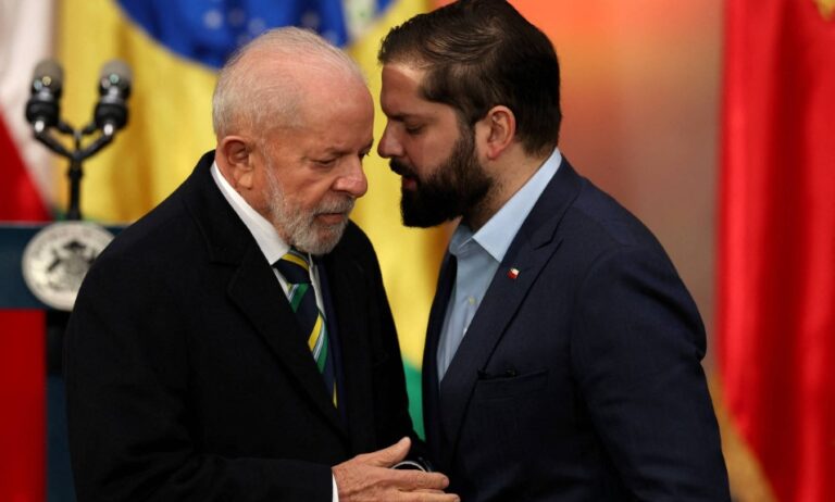 Governo Lula impõe sigilo sobre parada relâmpago de voo em São Paulo e suscita especulações