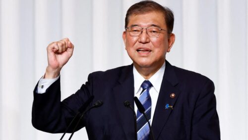 Eleição geral no Japão: possibilidade de fim do domínio do PLD