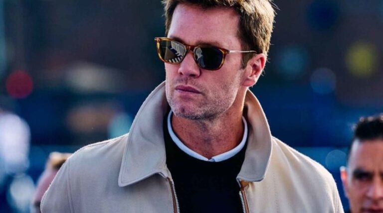 Tom Brady pode se tornar sócio minoritário dos Las Vegas Raiders