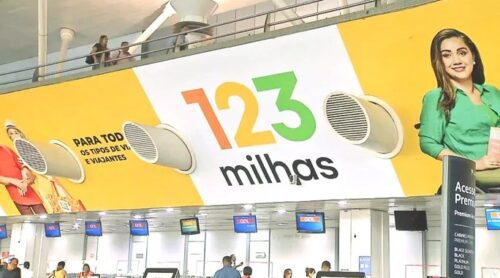 Sócios da 123 milhas enfrentam dificuldades financeiras em ação judicial