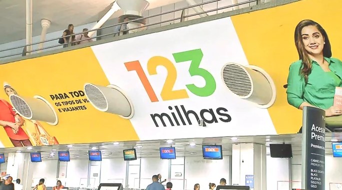 Sócios da 123 milhas enfrentam dificuldades financeiras em ação judicial