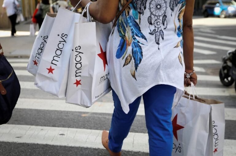 Vendas no varejo dos EUA superam expectativas em setembro