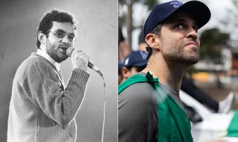 Giuliano Manfredini notifica Pablo Marçal por uso indevido de "Que país é este”