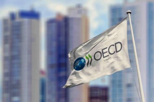Inflação anual na OCDE desacelera para 4,7% em agosto, com influência da Turquia