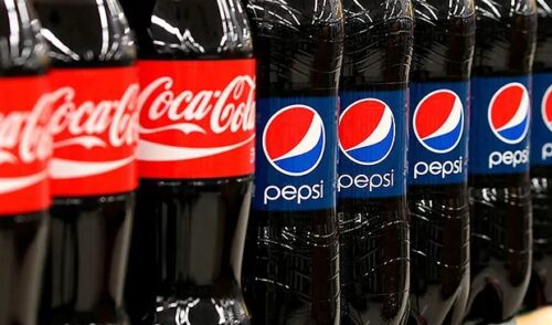 Condado de Los Angeles processa PepsiCo e Coca-Cola por poluição plástica