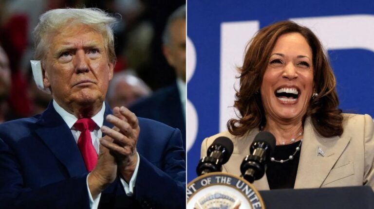 Gastos estrondosos: Kamala Harris e Donald Trump investem mais de meio bilhão em 16 dias de campanha As campanhas presidenciais de Kamala Harris e Donald Trump estão registrando gastos sem precedentes na corrida eleitoral de 2024, totalizando mais de meio bilhão de dólares em apenas 16 dias. Essa cifra impressionante reflete a intensificação da luta por votos em um cenário eleitoral cada vez mais acirrado, com cada candidato buscando maximizar sua presença e influência em estados-chave. Entre 1º e 16 de outubro, as campanhas de Harris e Trump, junto com seus aliados, desembolsaram aproximadamente US$ 265 milhões em publicidade e eventos de contato direto com eleitores. Adicionalmente, os Comitês de Ação Política (PACs) contribuíram com mais de US$ 260 milhões, totalizando mais de meio bilhão de dólares em despesas. Esse investimento massivo destaca não apenas a importância dos recursos financeiros na política americana, mas também a competitividade das campanhas em um ciclo eleitoral que promete ser um dos mais polarizados da história recente. Os candidatos estão utilizando estratégias variadas para conquistar a atenção do eleitorado, desde anúncios na televisão até eventos presenciais em estados decisivos. A campanha de Kamala Harris teve um gasto notável de US$ 166 milhões no mesmo período, quase equivalente ao que ela gastou em todo o mês de agosto. A maior parte desse montante, cerca de US$ 130 milhões, foi direcionada a campanhas publicitárias. O foco em mídia é uma estratégia deliberada para garantir que sua mensagem alcance o maior número possível de eleitores, especialmente em um momento crítico da corrida. Além disso, Harris arrecadou US$ 182,6 milhões nas primeiras semanas de outubro. Com esse valor, ela e o presidente Biden já somam impressionantes US$ 1,8 bilhão com o apoio do Partido Democrata. Esse poderio financeiro pode ser crucial para mobilizar apoiadores e garantir uma presença forte nas urnas. Por outro lado, Donald Trump e seus comitês aliados também demonstraram força financeira. Durante o mesmo período, Trump gastou US$ 100 milhões, o que é mais do que a soma dos gastos feitos em junho, julho e agosto. Desse total, US$ 88 milhões foram aplicados em publicidade, evidenciando sua intenção de reforçar a imagem e os planos de sua campanha. Em termos de arrecadação, Trump conseguiu levantar cerca de US$ 92,1 milhões durante essas duas semanas. Com isso, ele ultrapassou a marca de US$ 1 bilhão arrecadados pelo Partido Republicano desde que anunciou sua candidatura em novembro de 2022. Essa capacidade de mobilizar recursos financeiros é um indicador de sua influência e da base de apoio que ainda possui entre os eleitores republicanos. Ao final do período analisado, as situações financeiras de ambos os candidatos apresentaram um contraste significativo. Enquanto Trump entrou na segunda quinzena de outubro com US$ 36,2 milhões em caixa, Kamala Harris possuía impressionantes US$ 119 milhões. Essa diferença coloca Harris em uma posição financeira muito mais favorável para as três semanas finais da eleição, onde cada recurso pode ser decisivo.