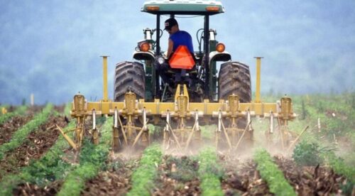 São Paulo assume a liderança nas exportações do agronegócio com crescimento de 9,2%