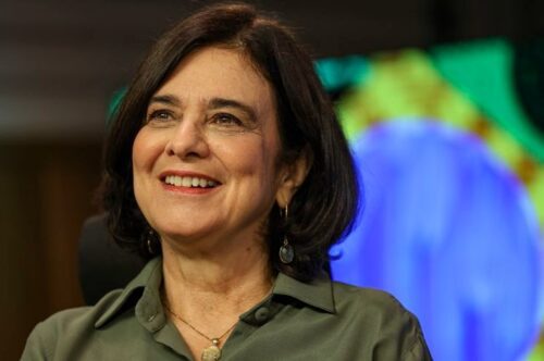 G20: Ministra da Saúde do Brasil propõe coalizão para produção regional de vacinas