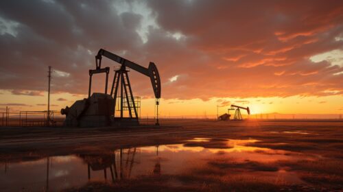 Preço do petróleo pode cair para US$ 70, avisa BofA