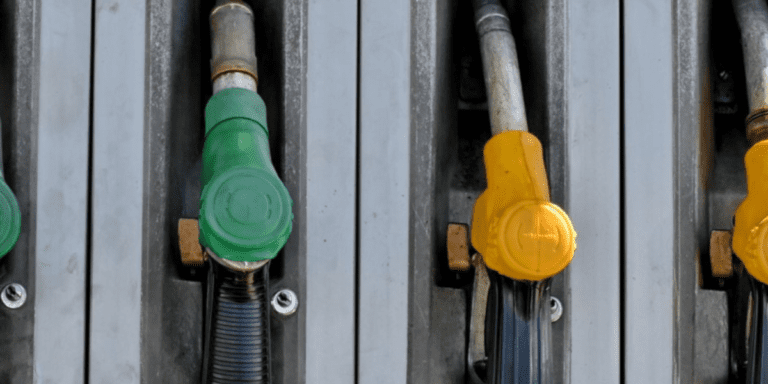 Consumo de diesel B no Brasil: previsões de crescimento para 2024 e 2025