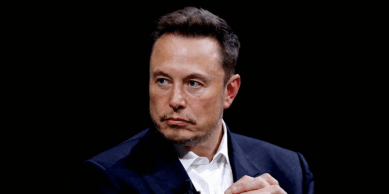 Musk desafia projeto de Inteligência Artificial de US$ 500 bi de Trump