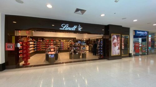 Lindt: marca suíça de chocolates expande presença na América Latina