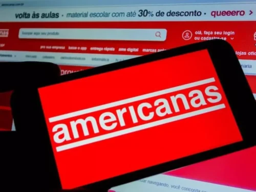 Americanas (AMER3) anuncia novo vice-presidente de varejo digital