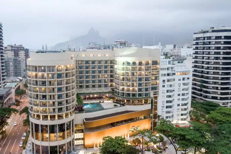 BTG ganha sinal verde para comprar hotéis AccorInvest no Brasil por R$1,7 bi