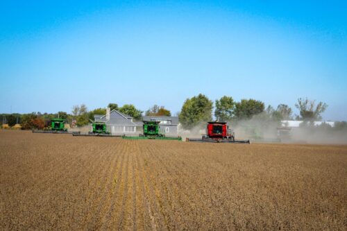 BrasilAgro (AGRO3) finaliza segunda etapa de venda da Fazenda Alto Taquari