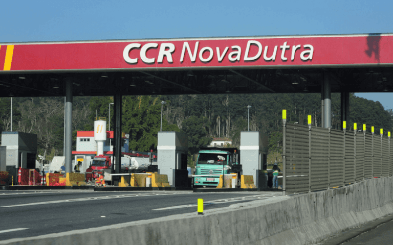 CCR (CCRO3) vai pagar R$ 304,4 milhões em dividendos em novembro