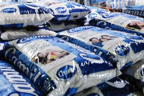 Camil (CAML3) reporta lucro líquido de R$ 118,8 milhões no 2T24
