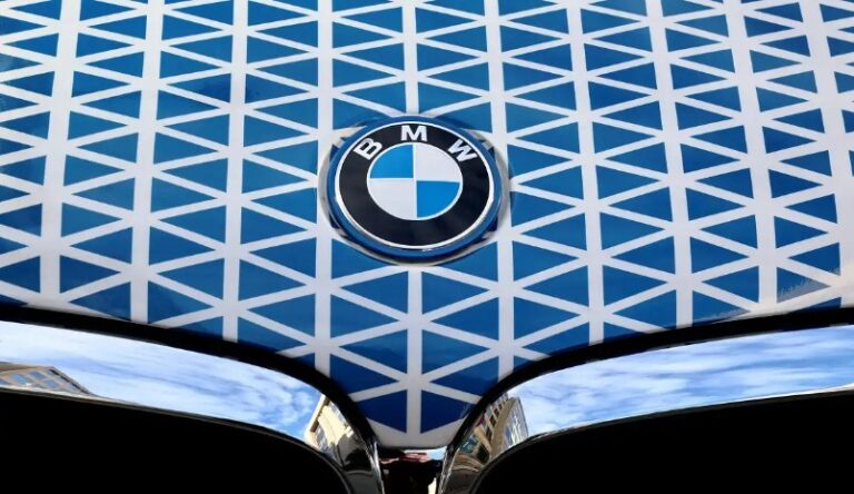 BMW comunica investimento de R$ 1,1 bilhão no Brasil até 2028